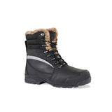 Rock Fall Alaska Freezer Safety Boots