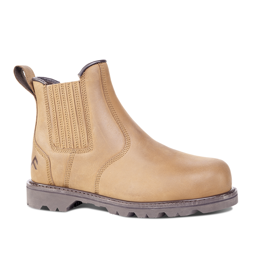 Rock Fall RF207 Bale Chelsea Safety Boot