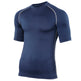 Rhino Rhino Baselayer Short Sleeve