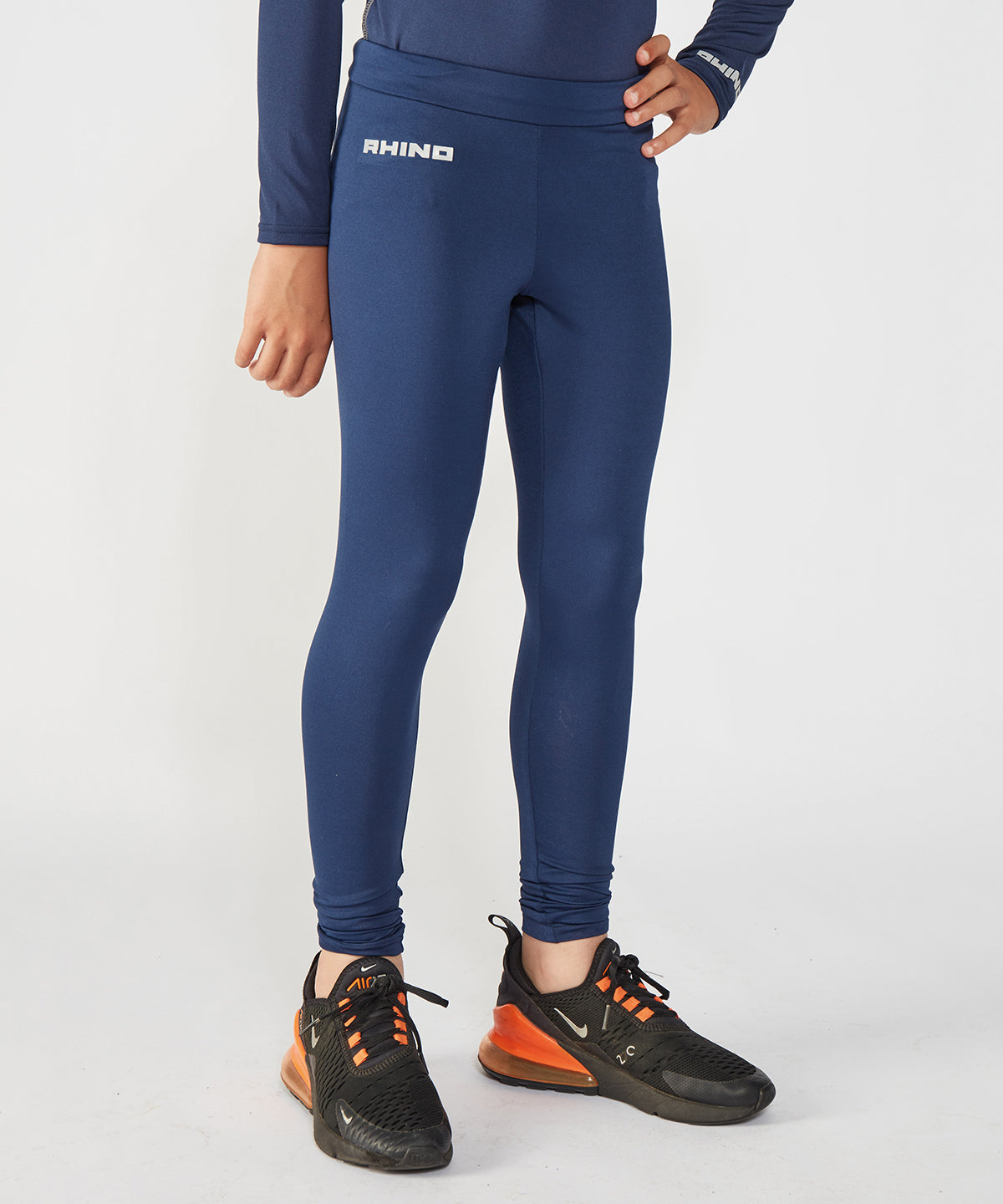 Rhino Rhino Baselayer Leggings - Juniors