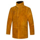 Future Garments Rhinotec Jacket Welder Split Leather