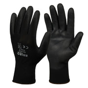 Future Garments Rhinotec Pu Palm Coated Gloves