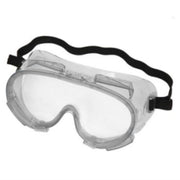Future Garments Rhinotec Goggle Chemical Anti-Mist Indirect Poly Lens
