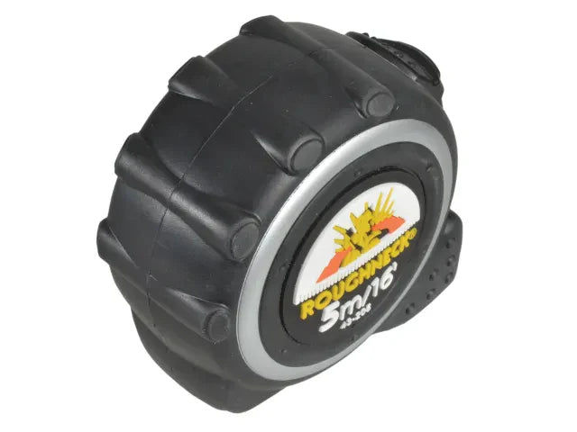 Roughneck E-Z Read® Tape Measure 5m/16ft (Width 25mm)