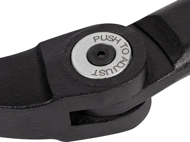 Roughneck Adjustable Gorilla Bar® 350mm (14in)