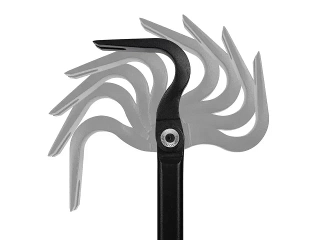 Roughneck Adjustable Gorilla Bar® 350mm (14in)