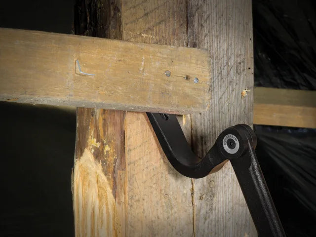 Roughneck Adjustable Gorilla Bar® 600mm (24in)