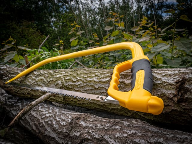 Roughneck Bowsaw 525mm (21in)