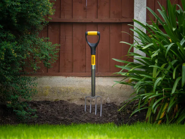 Roughneck Micro Fork YD
