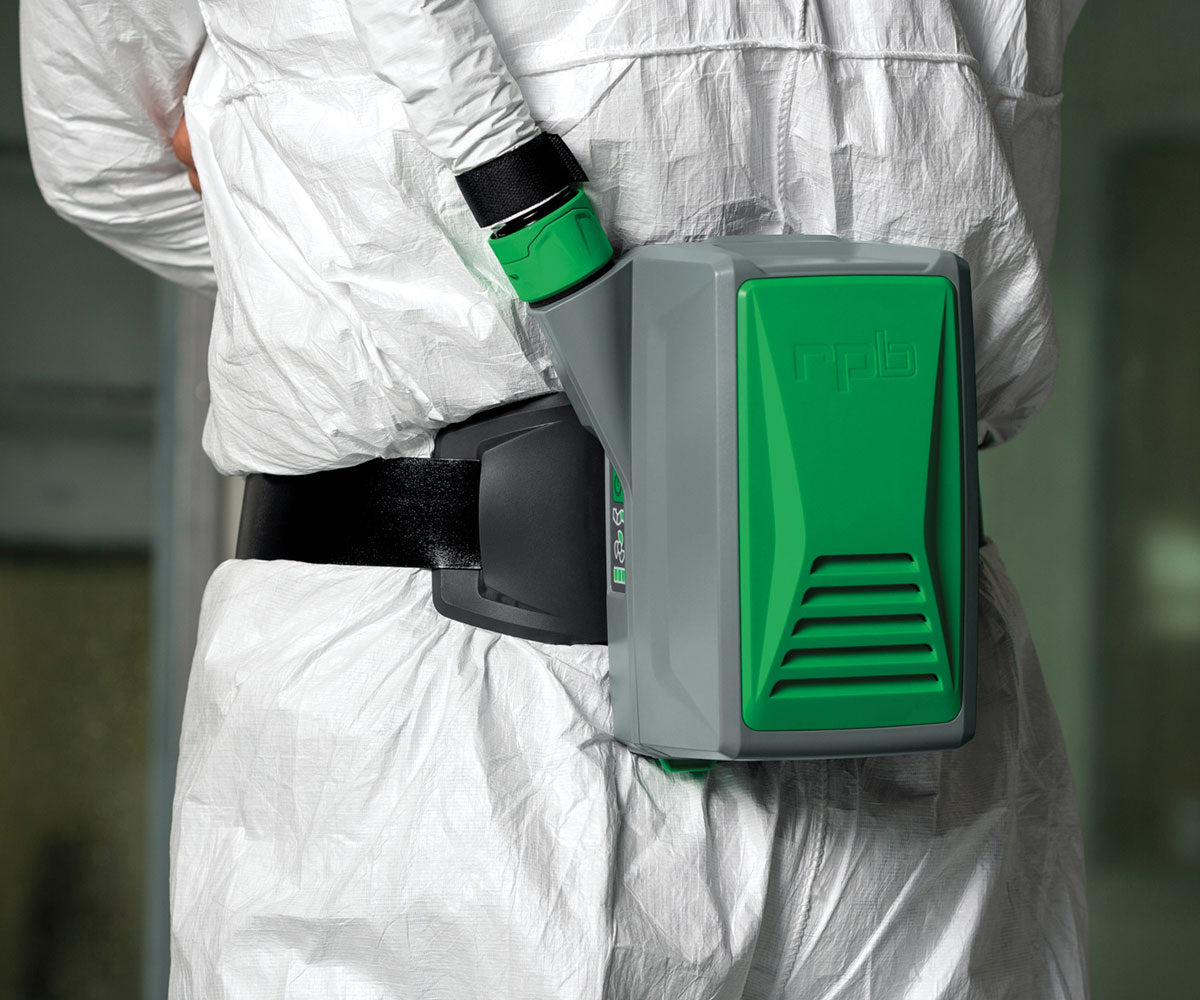 GVS PX5 Combination HEPA ABEKP3 Gas Filter