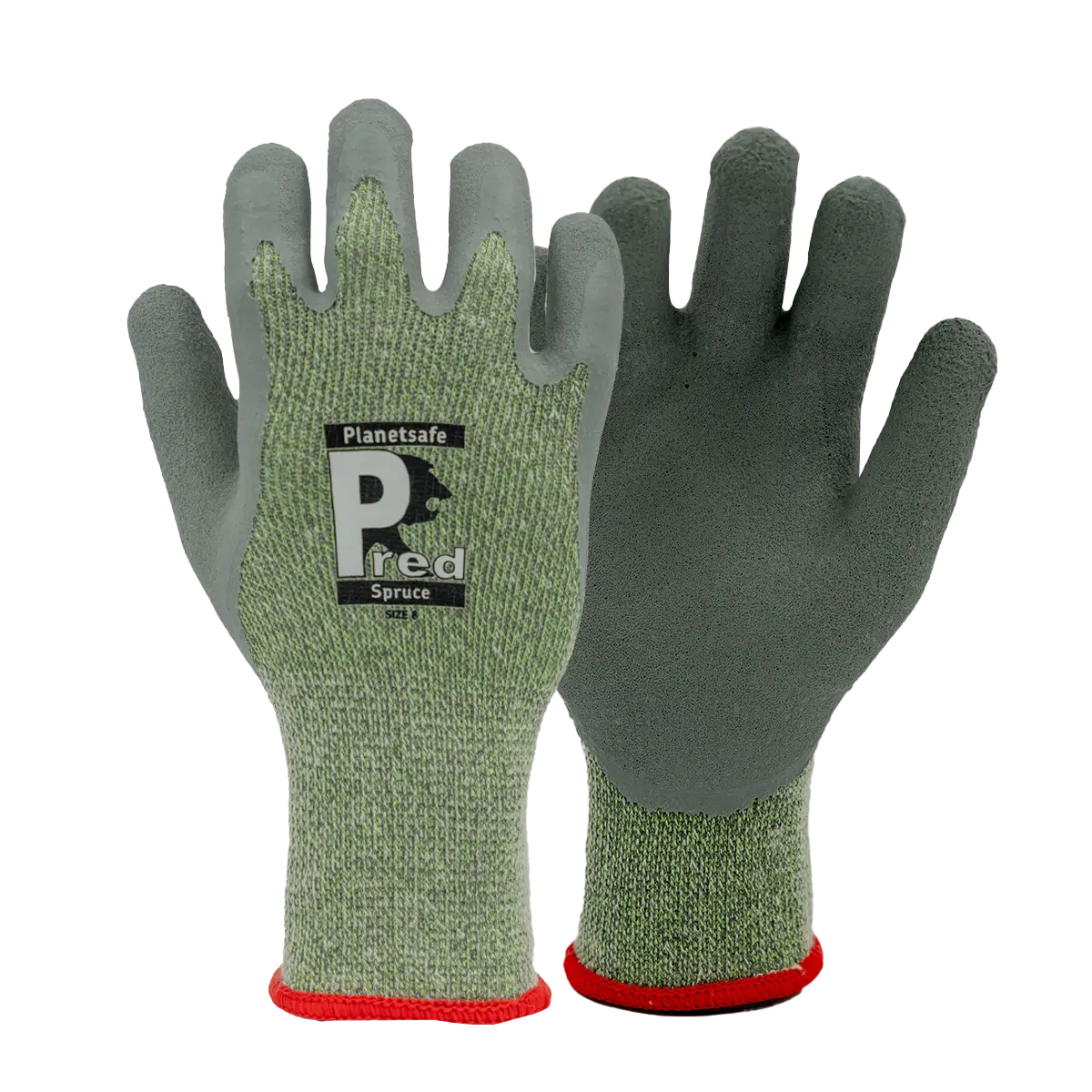 Predator Spruce Gloves