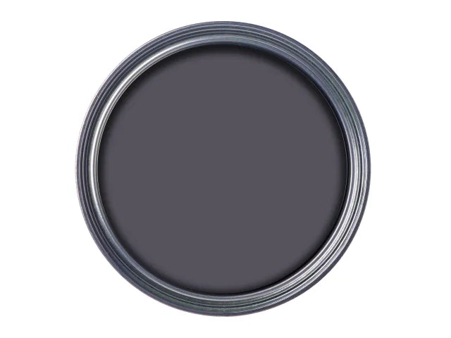 Ronseal 10 Year Weatherproof Wood Paint Grey Satin 2.5 litre