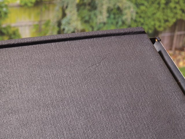 Ronseal Thompson's Roof Seal Black 2.5 litre