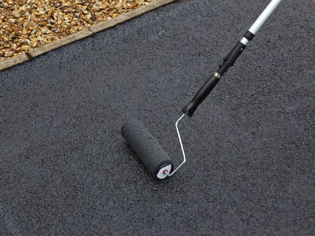 Ronseal Drive Seal Black 5 litre