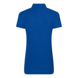 Prortx Women's Pro Polo - Royal Blue