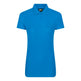 Prortx Women's Pro Polo - Sapphire Blue