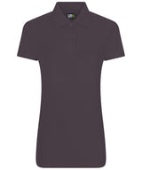 Prortx Women's Pro Polo - Solid Grey