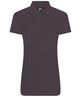 Prortx Women's Pro Polo - Solid Grey