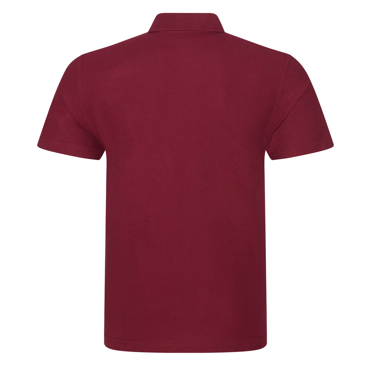 Prortx Pro Polo - Burgundy