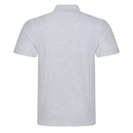 Prortx Pro Polo - Heather Grey