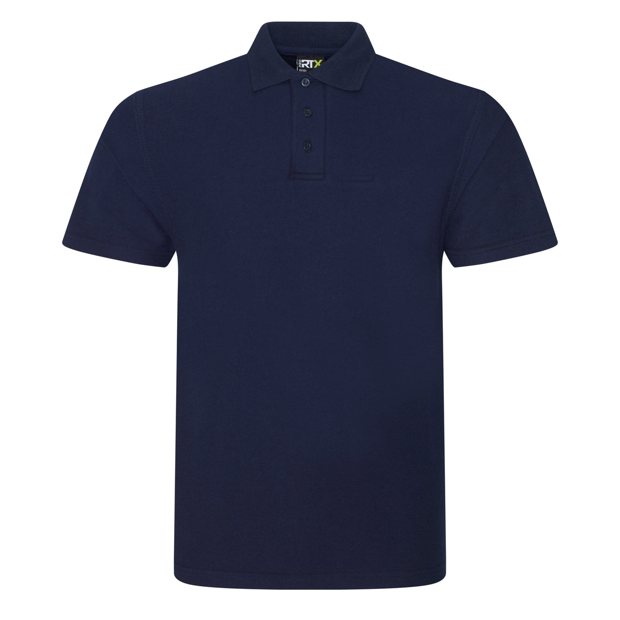 Prortx Pro Polo - Navy