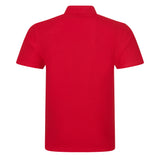 Prortx Pro Polo - Red