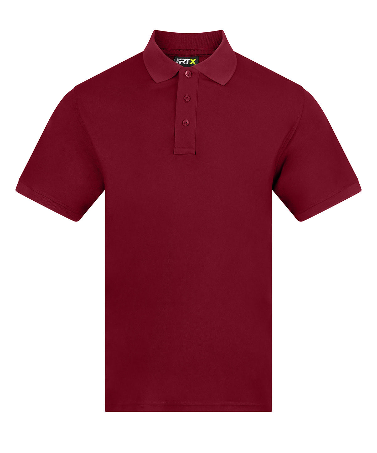 Prortx Pro Wicking Polo
