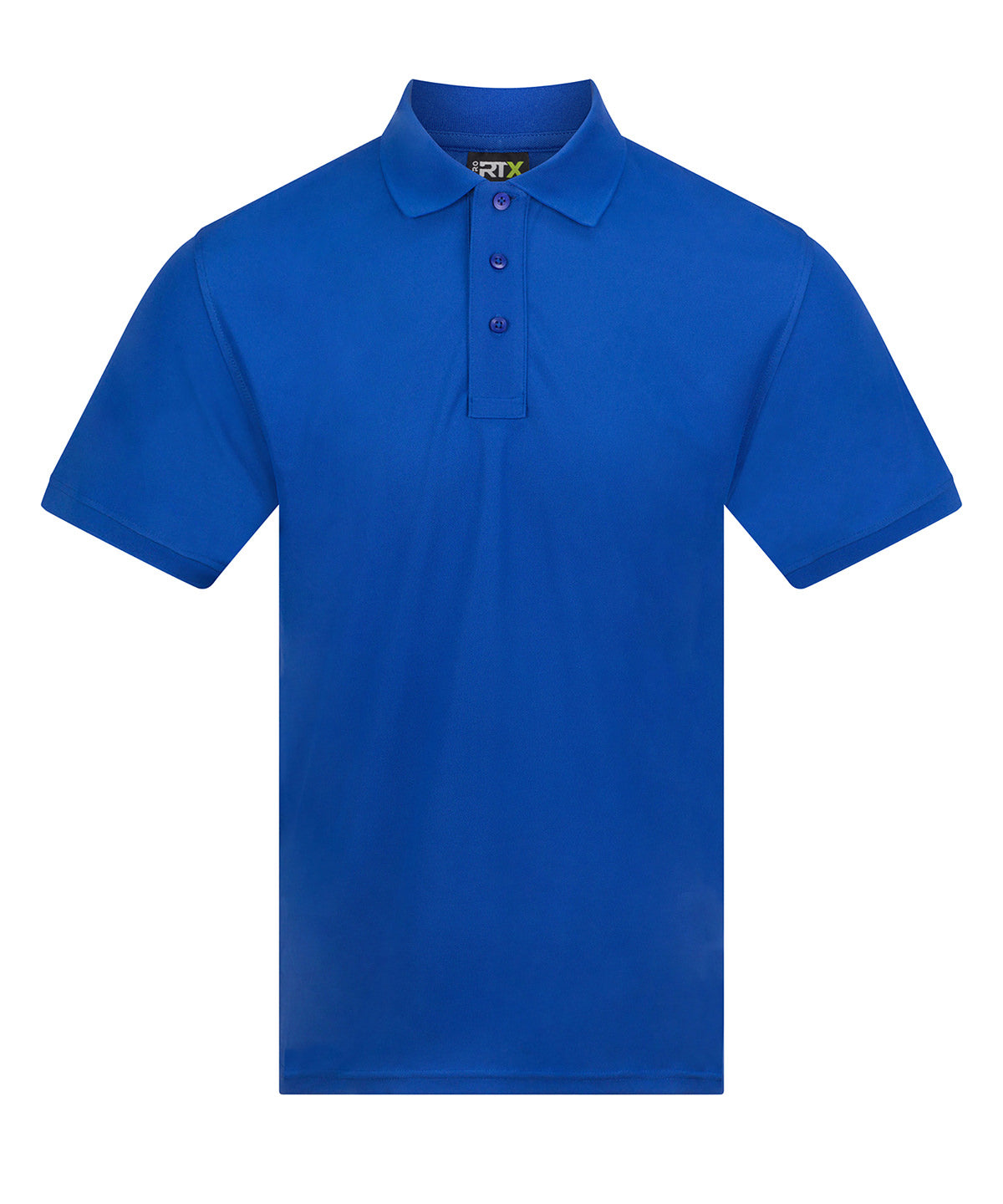 Prortx Pro Wicking Polo