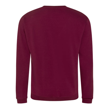 Prortx Pro Sweatshirt - Burgundy