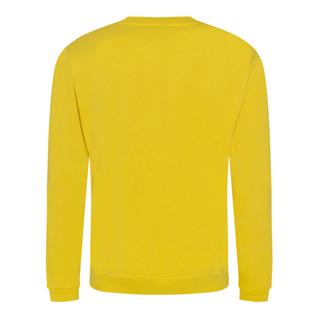 Prortx Pro Sweatshirt - Yellow