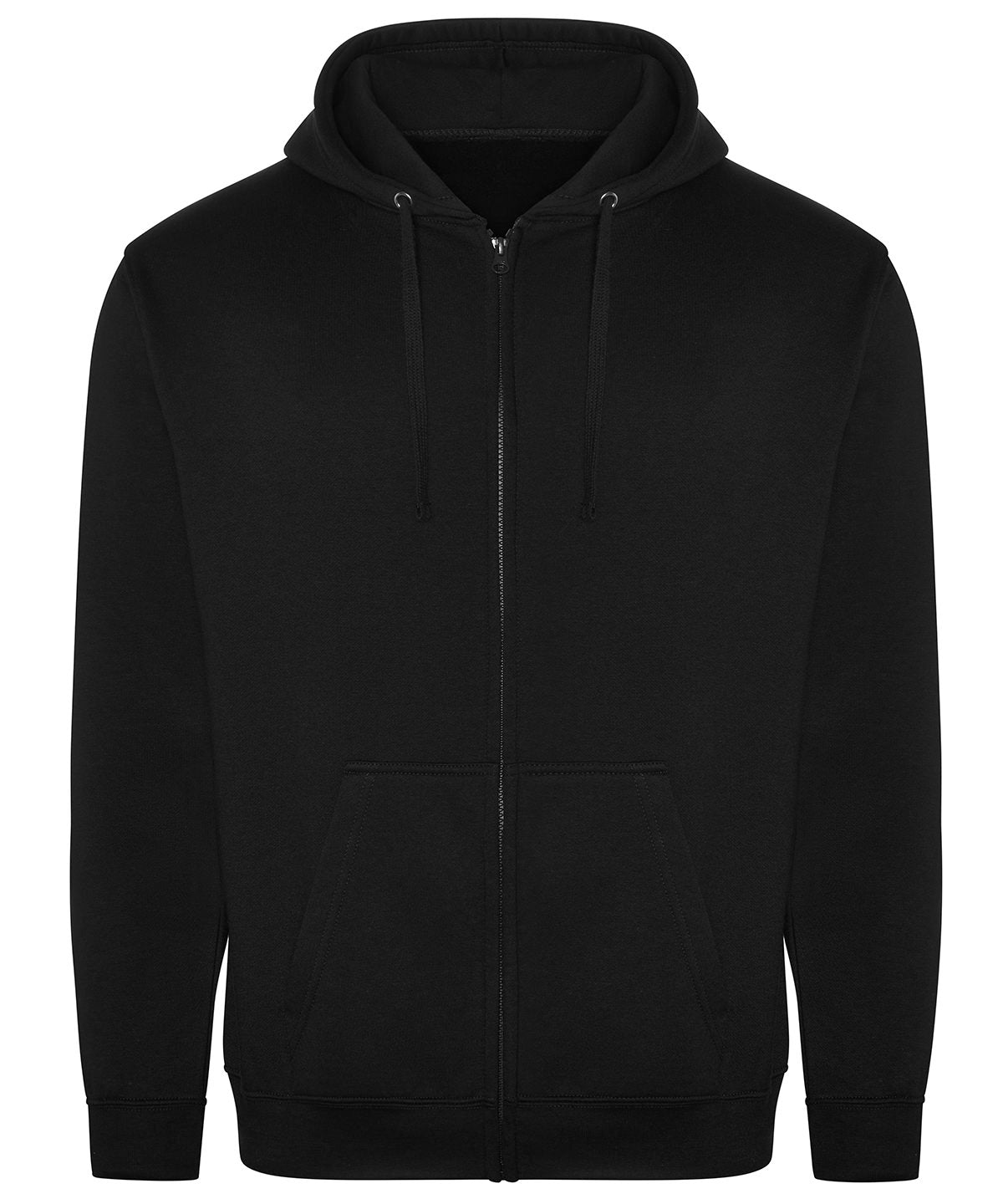 Prortx Pro Zip Hoodie
