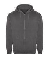 Prortx Pro Zip Hoodie