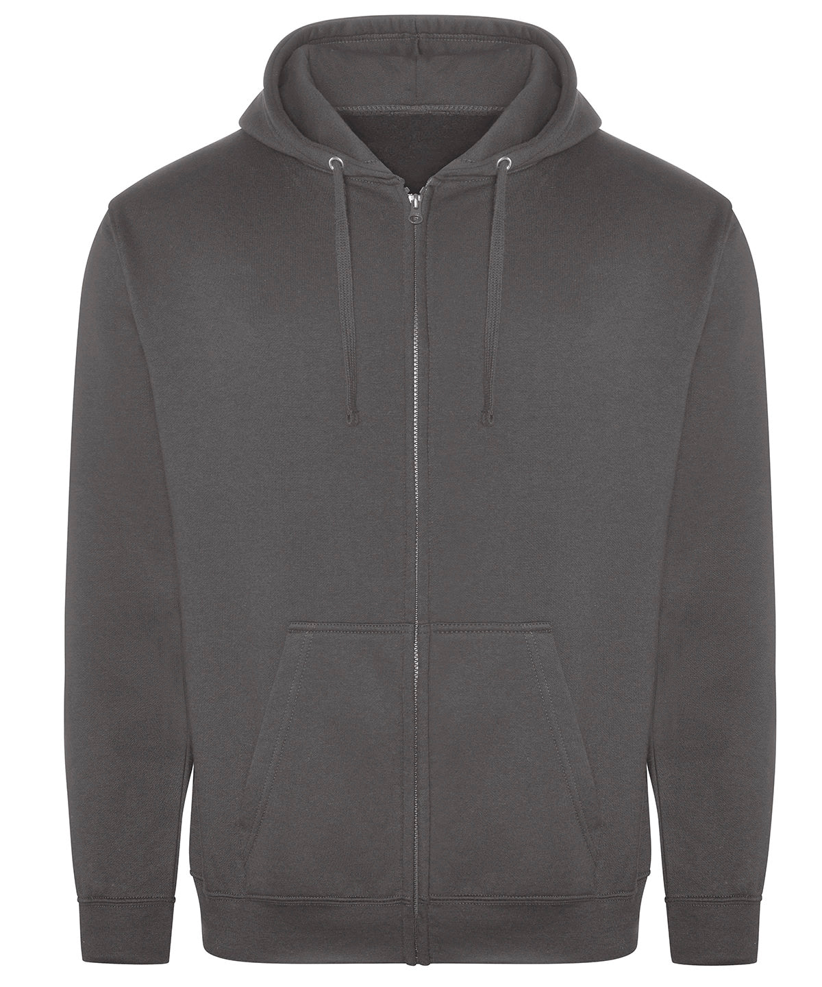Prortx Pro Zip Hoodie