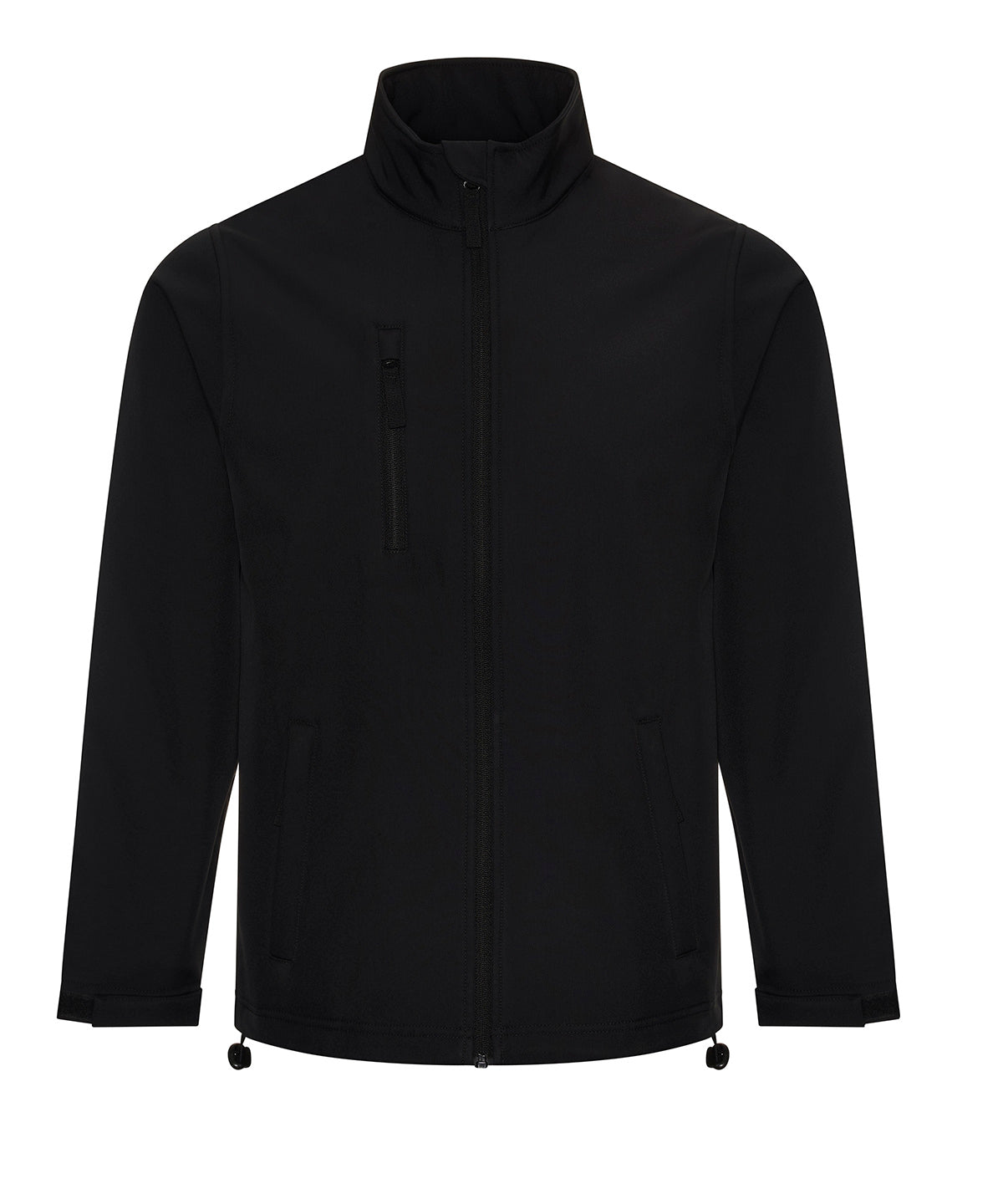 Prortx Pro Three-Layer Softshell Jacket