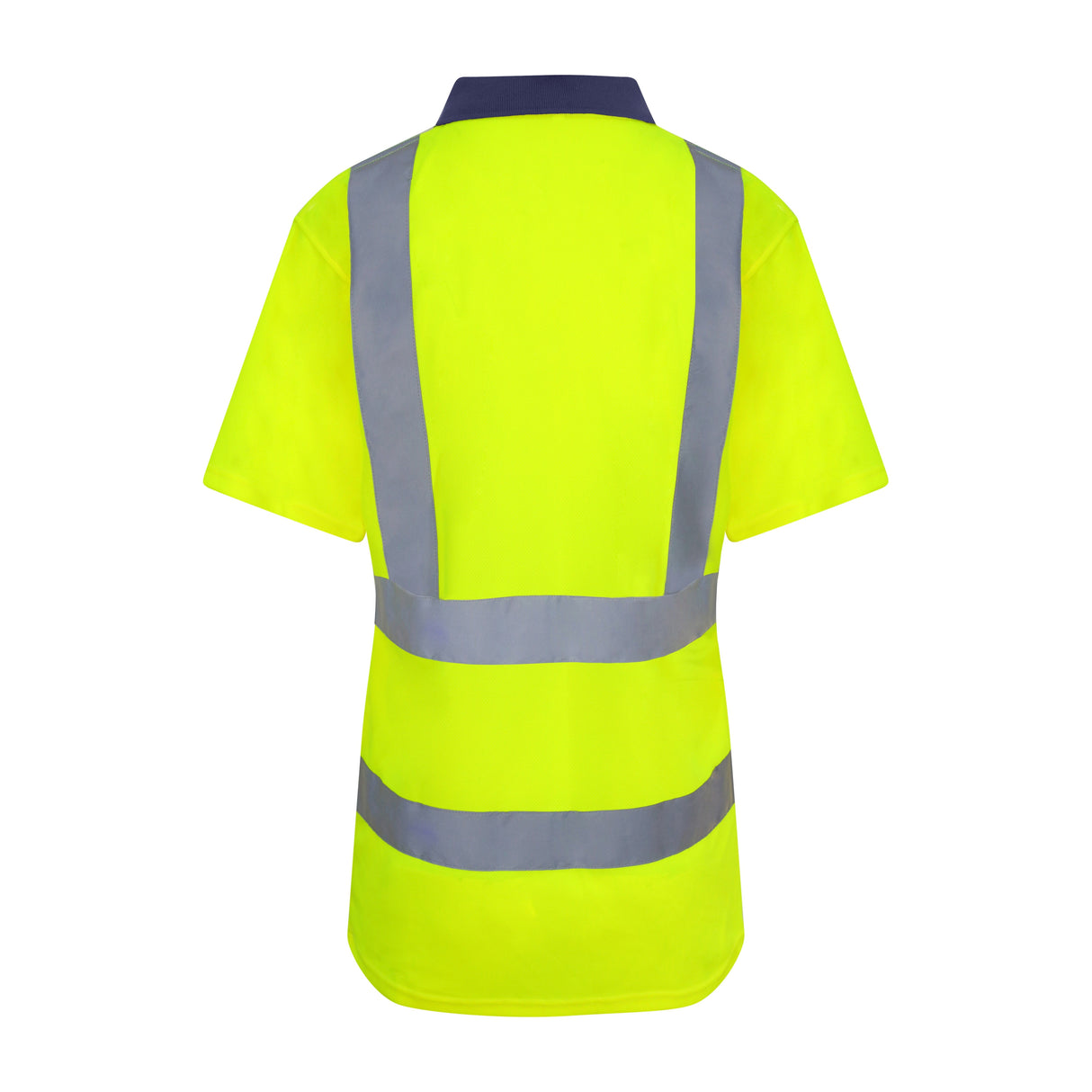 Prortx High Visibility High Visibility Polo