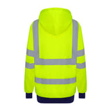 Prortx High Visibility High Visibility Hoodie