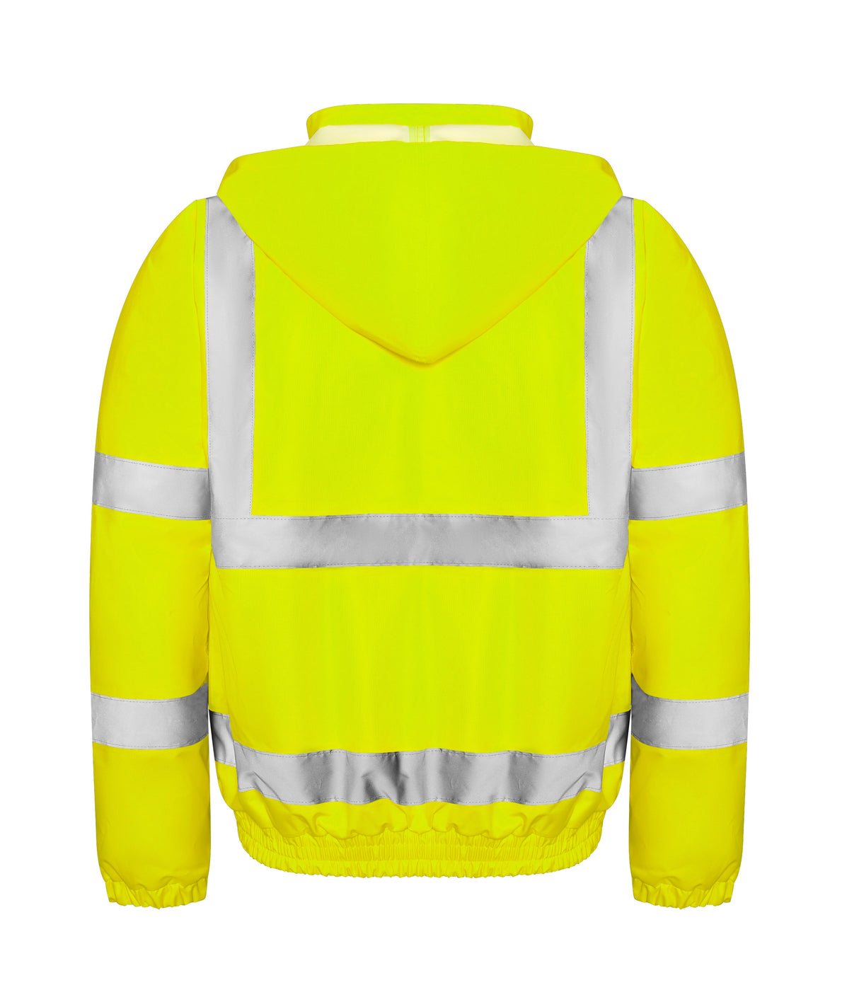 Prortx High Visibility High Visibility Bomber Jacket