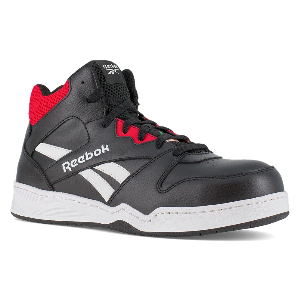 Reebok Safety BB4500 Original Safety Safety Boot S3 HRO