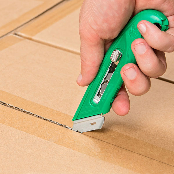 Beeswift Right Safety Cutter S4