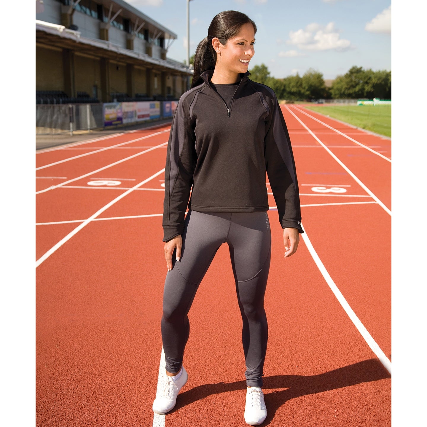 Spiro Women's Spiro Sprint Pants