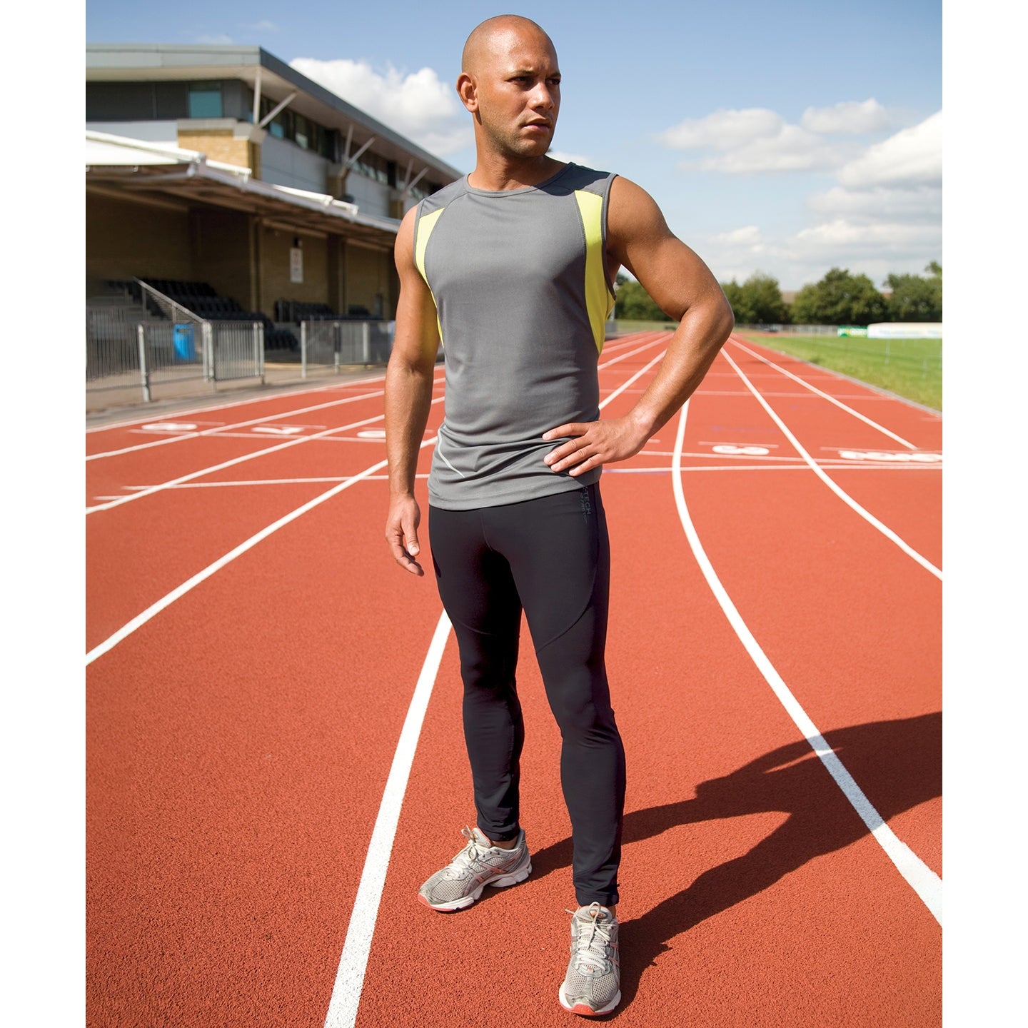 Spiro Sprint Pants