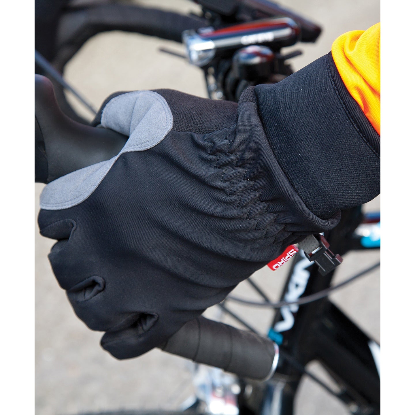 Spiro Long Glove