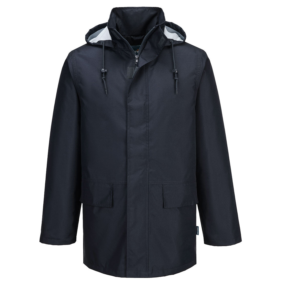 Portwest Corporate Traffic Jacket