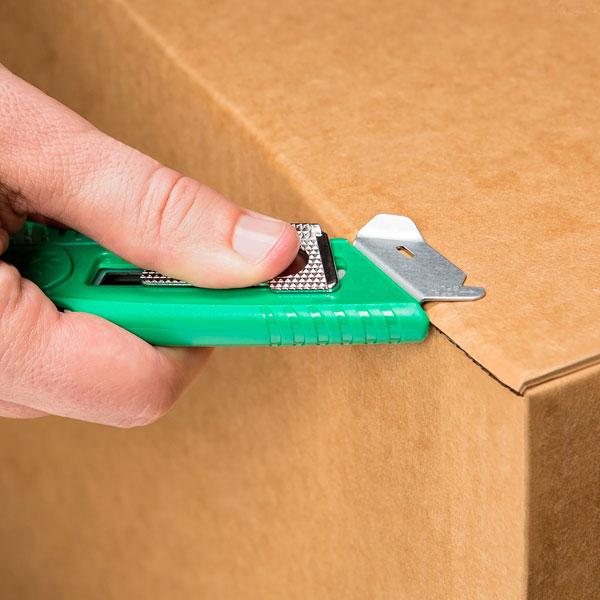 Beeswift S4 R/H Spring Back Sft Cutter