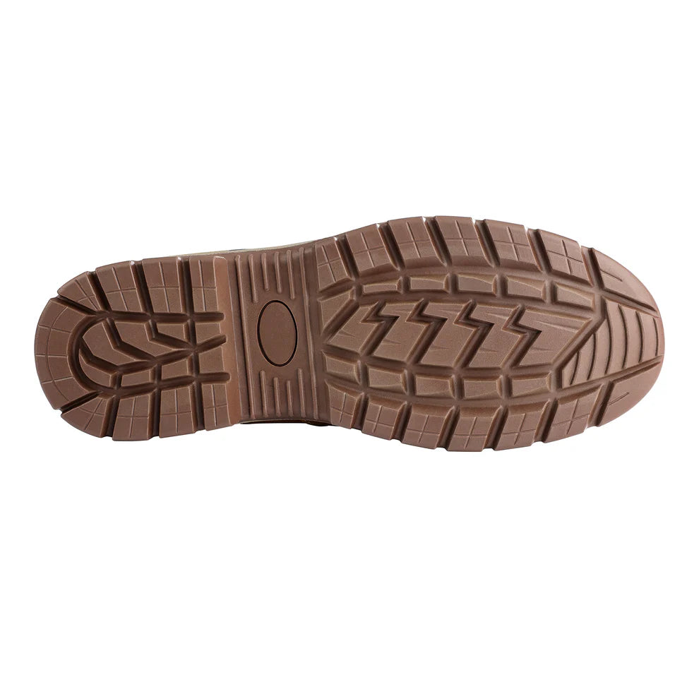 Scruffs Stratton Safety Boots