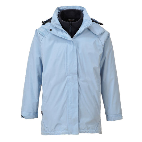 Portwest Elgin 3-in-1 Women's Jacket