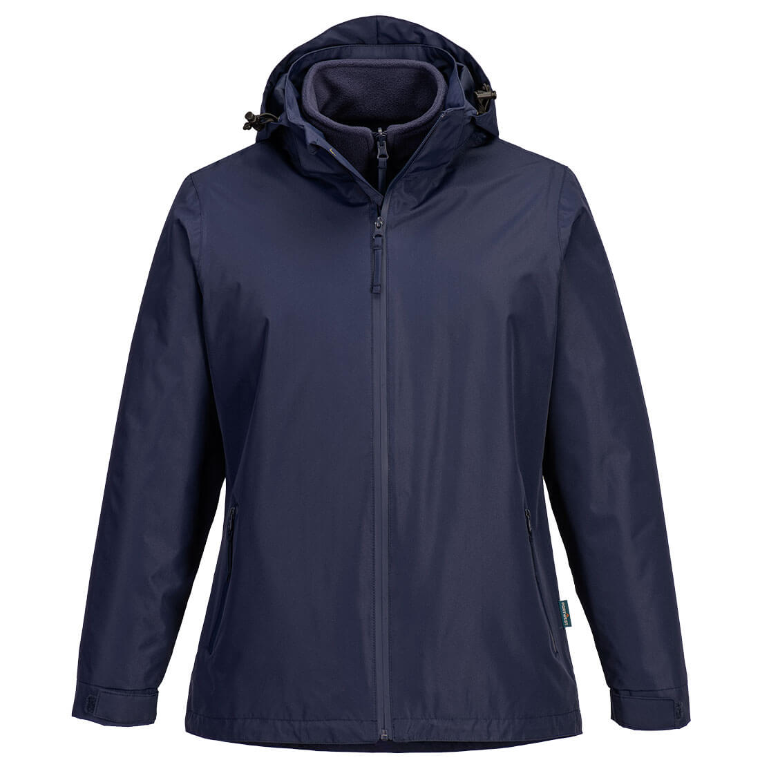 Portwest Women's 3-in-1  Jacket