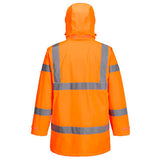 Portwest Hi-Vis Extreme Rain Jacket (3L)