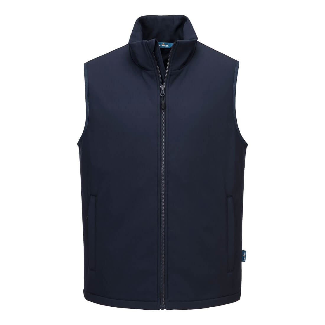 Portwest S649 Heated Softshell Gilet (2L)