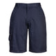 Portwest Women's Combat Short #colour_navy